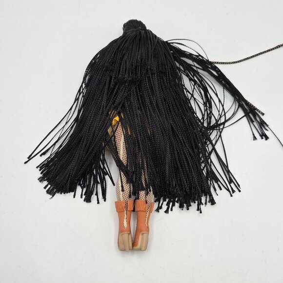 LOL Surprise OMG World Travel Sunset Fashion Doll With Accessories 10" Collectib - Picture 4 of 5